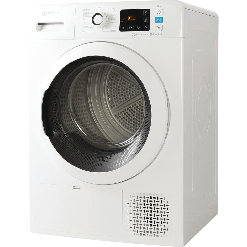 INDESIT ASCIUGATRICE 8KG...
