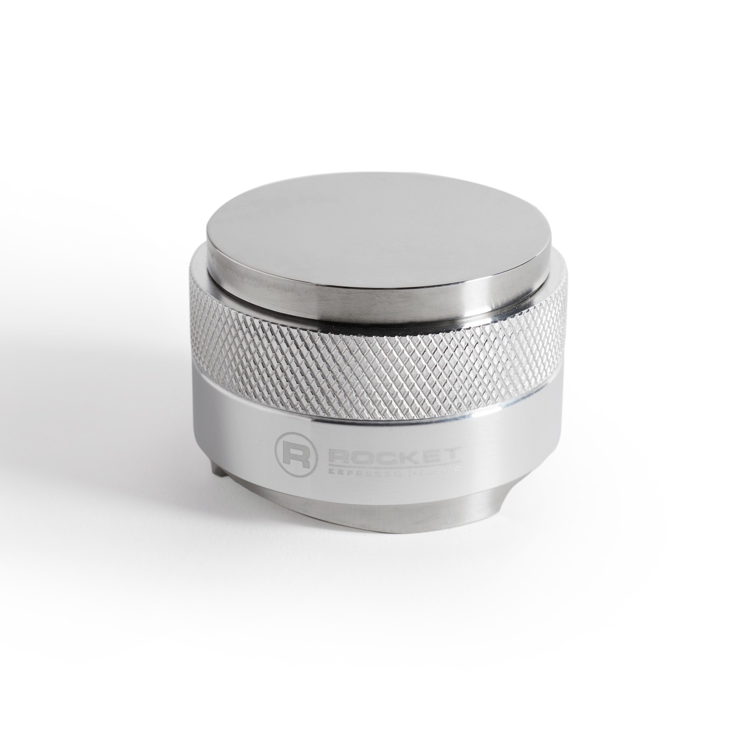 Rocket Livellatore Pressino 2 in 1 Acciaio Inossidabile Nero Opaco