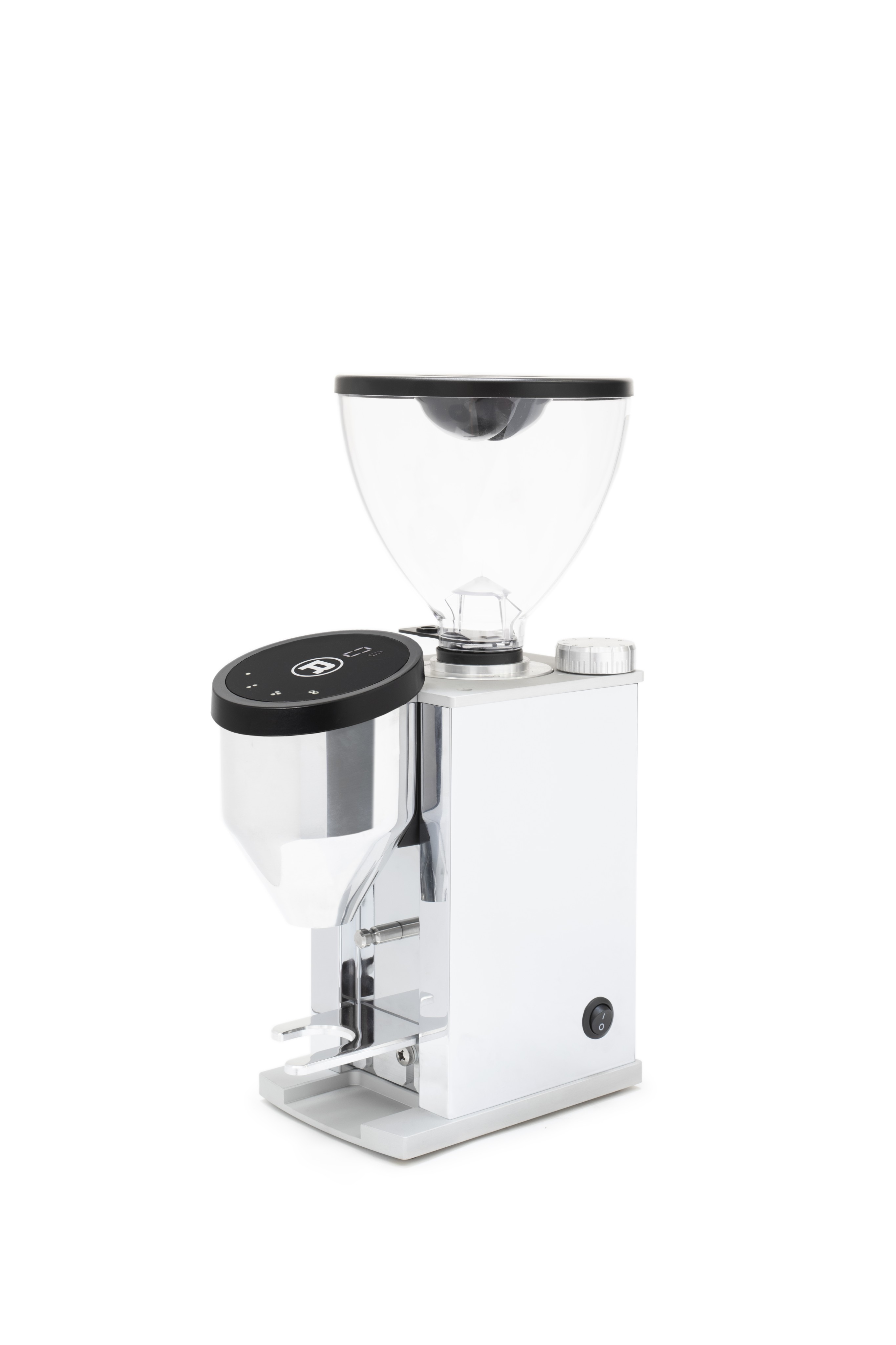 MacinacaffÃƒÂ¨ Rocket Faustino 3.1 cromato