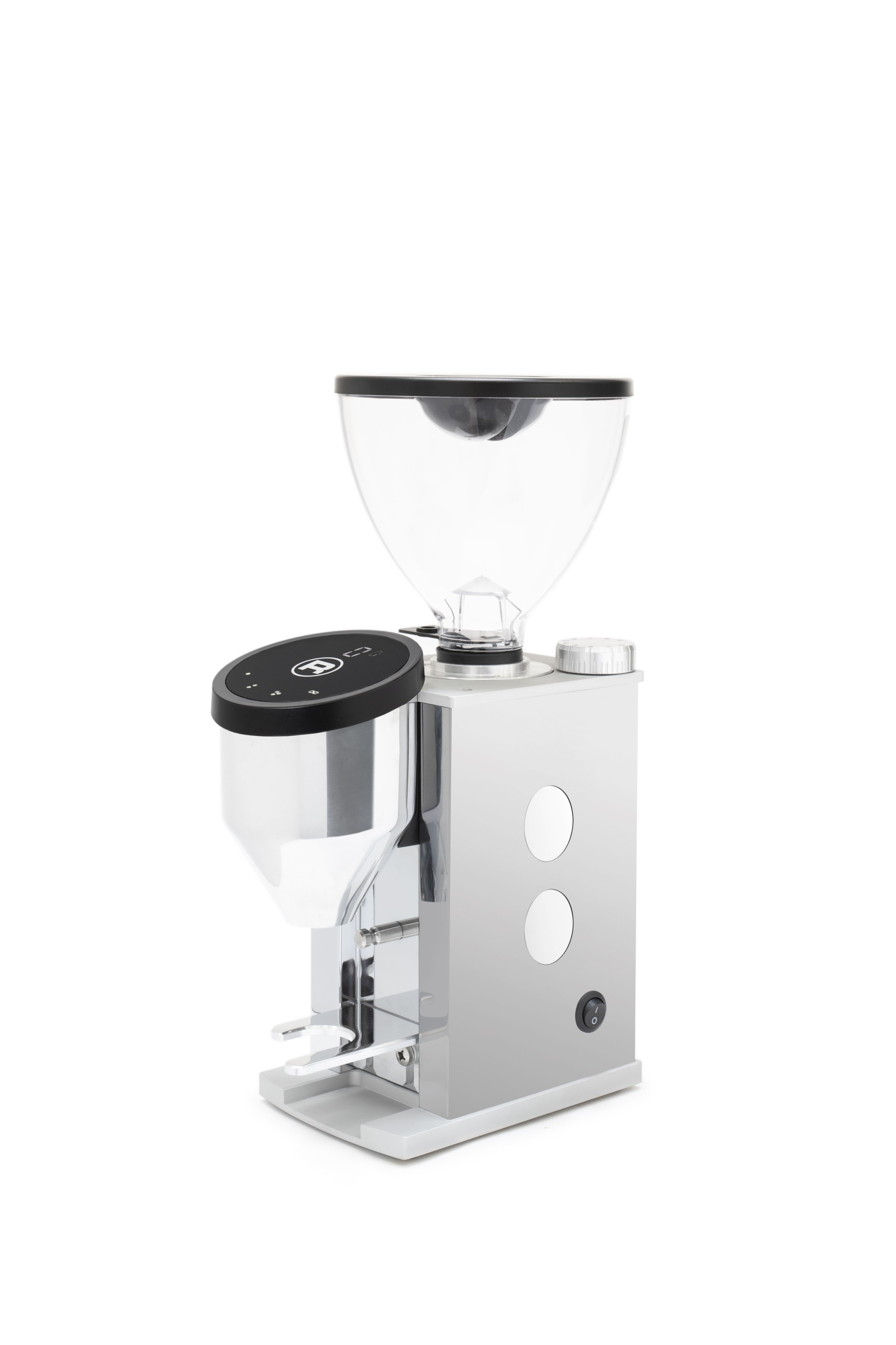 MacinacaffÃƒÂ¨ Rocket Faustino 3.1 cromo bianco