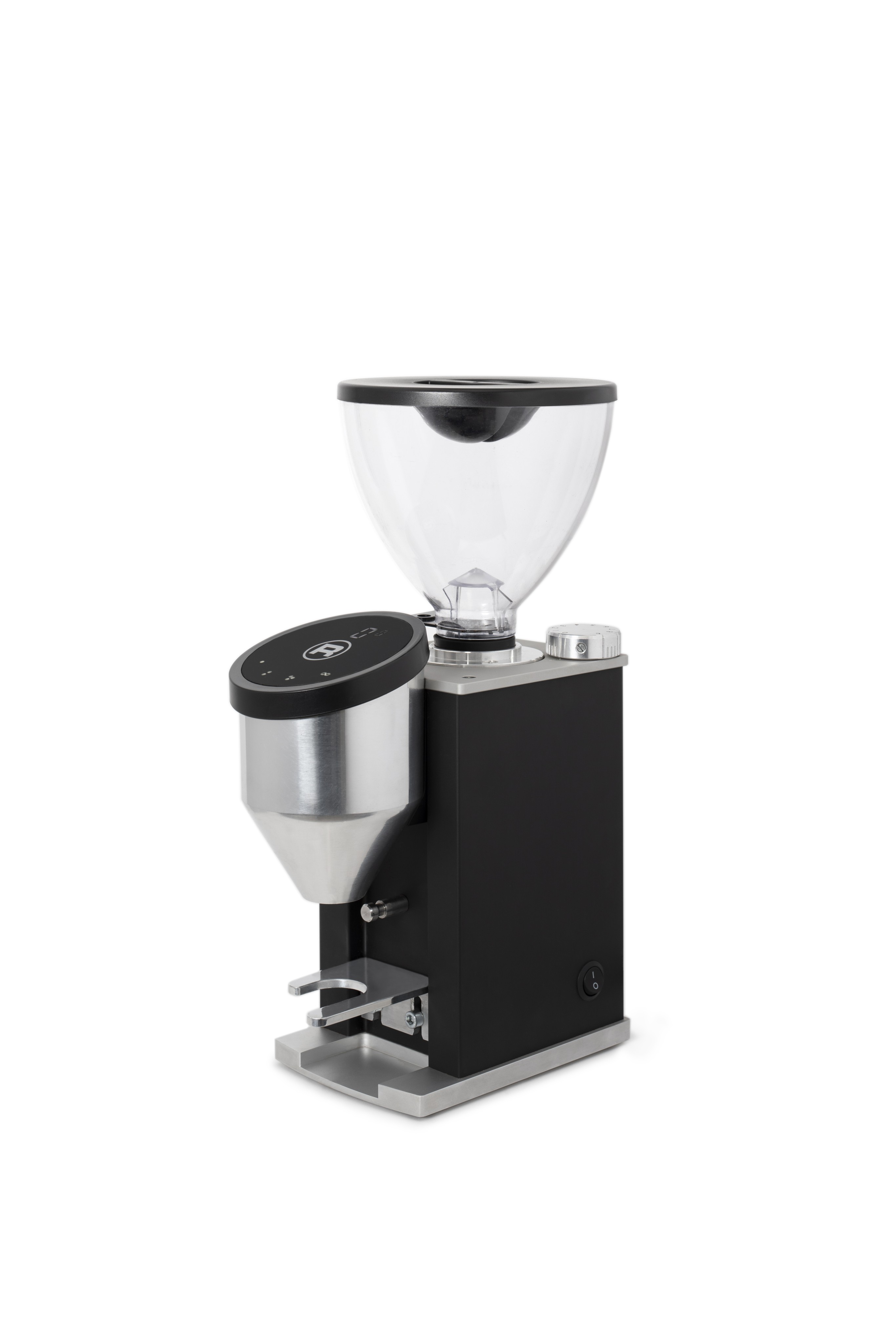 MacinacaffÃƒÂ¨ Rocket Faustino 3.1 nero