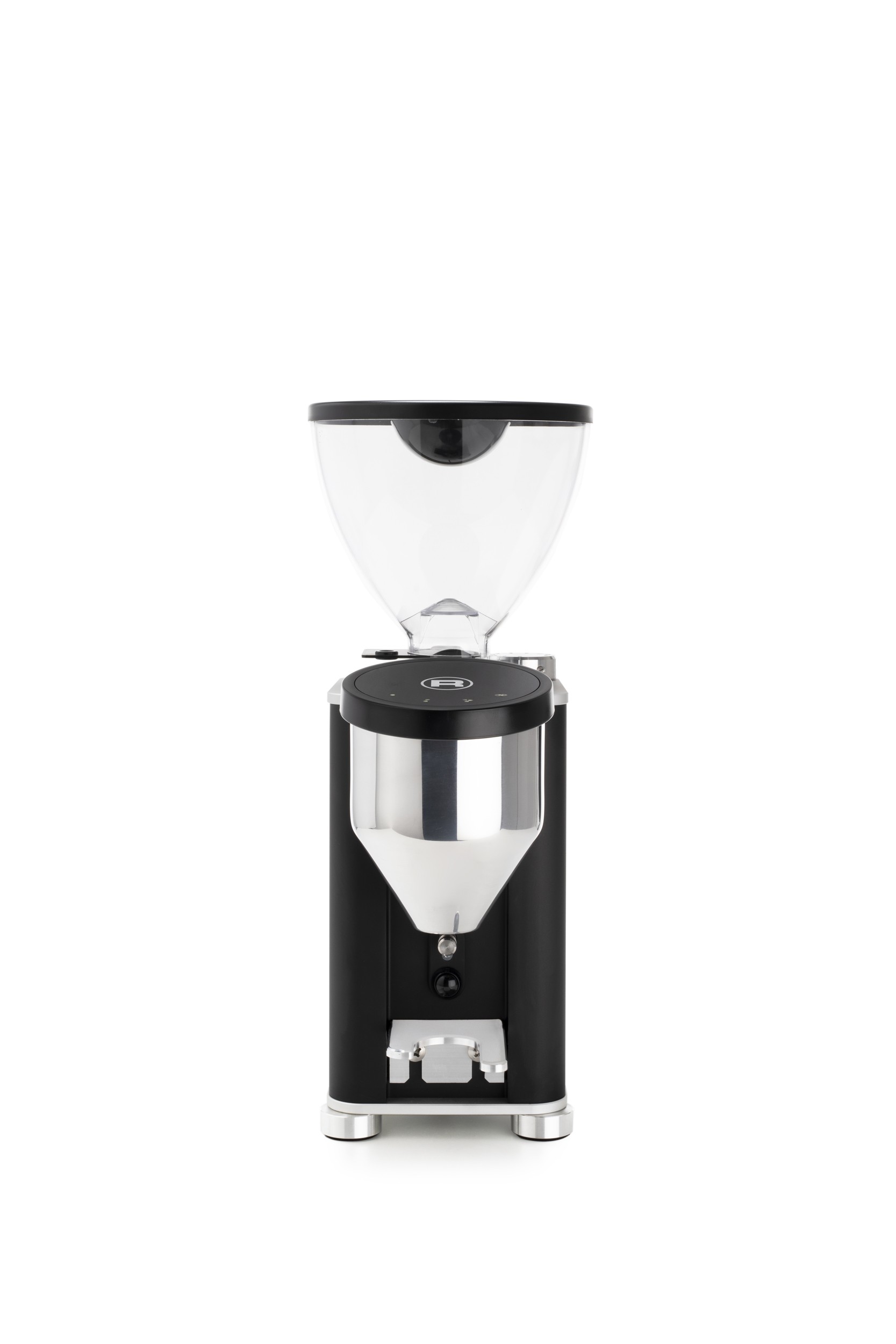 MacinacaffÃƒÂ¨ Rocket Giannino Inox Nero