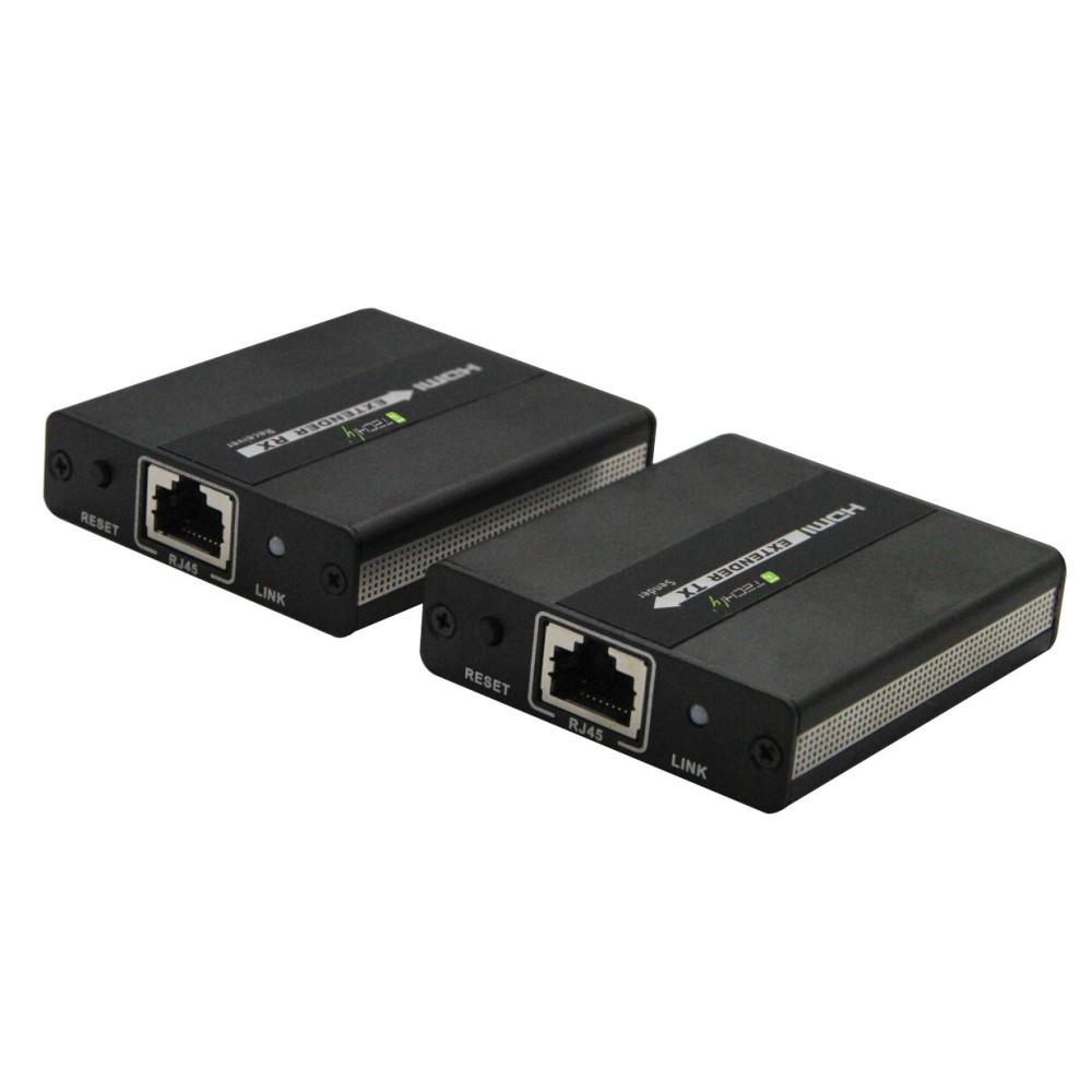 Techly Extender HDMI...
