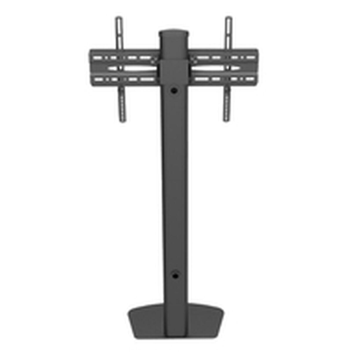 â€¢ Typ: StandfuÃŸ (Boden) â€¢ KompatibilitÃ¤t: bis 600x400 â€¢ Farbe: schwarz â€¢ BildschirmgrÃ¶ÃŸe: 3