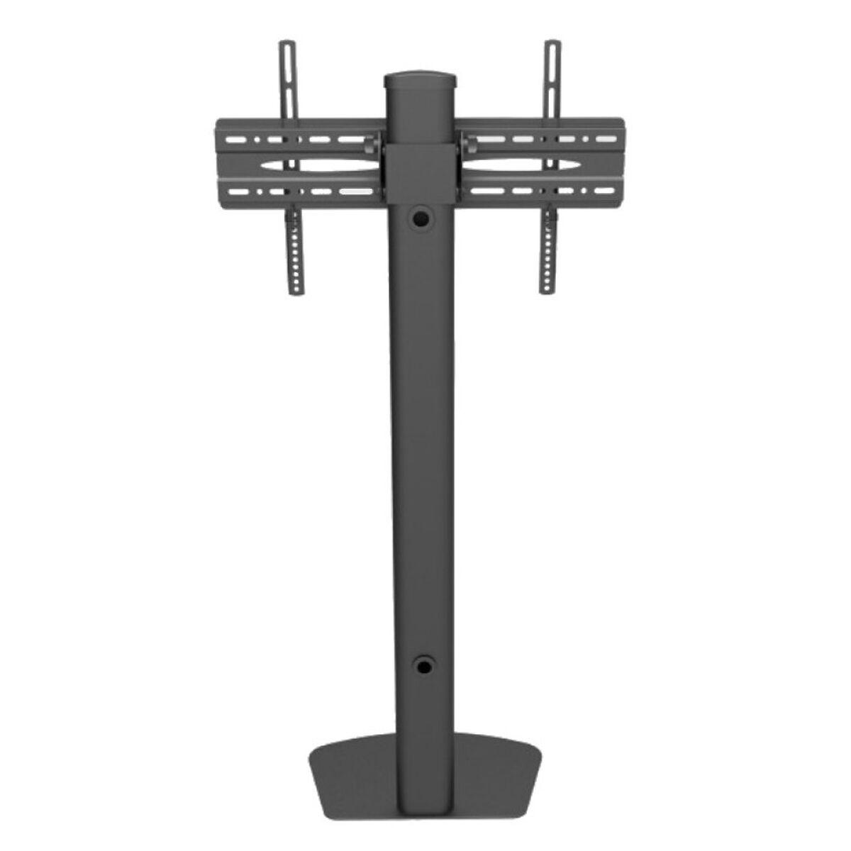 â€¢ Typ: StandfuÃŸ (Boden) â€¢ KompatibilitÃ¤t: bis 600x400 â€¢ Farbe: schwarz â€¢ BildschirmgrÃ¶ÃŸe: 3