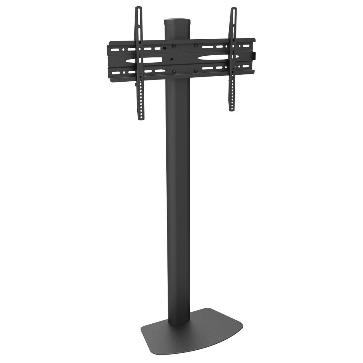 â€¢ Typ: StandfuÃŸ (Boden) â€¢ KompatibilitÃ¤t: bis 600x400 â€¢ Farbe: schwarz â€¢ BildschirmgrÃ¶ÃŸe: 3