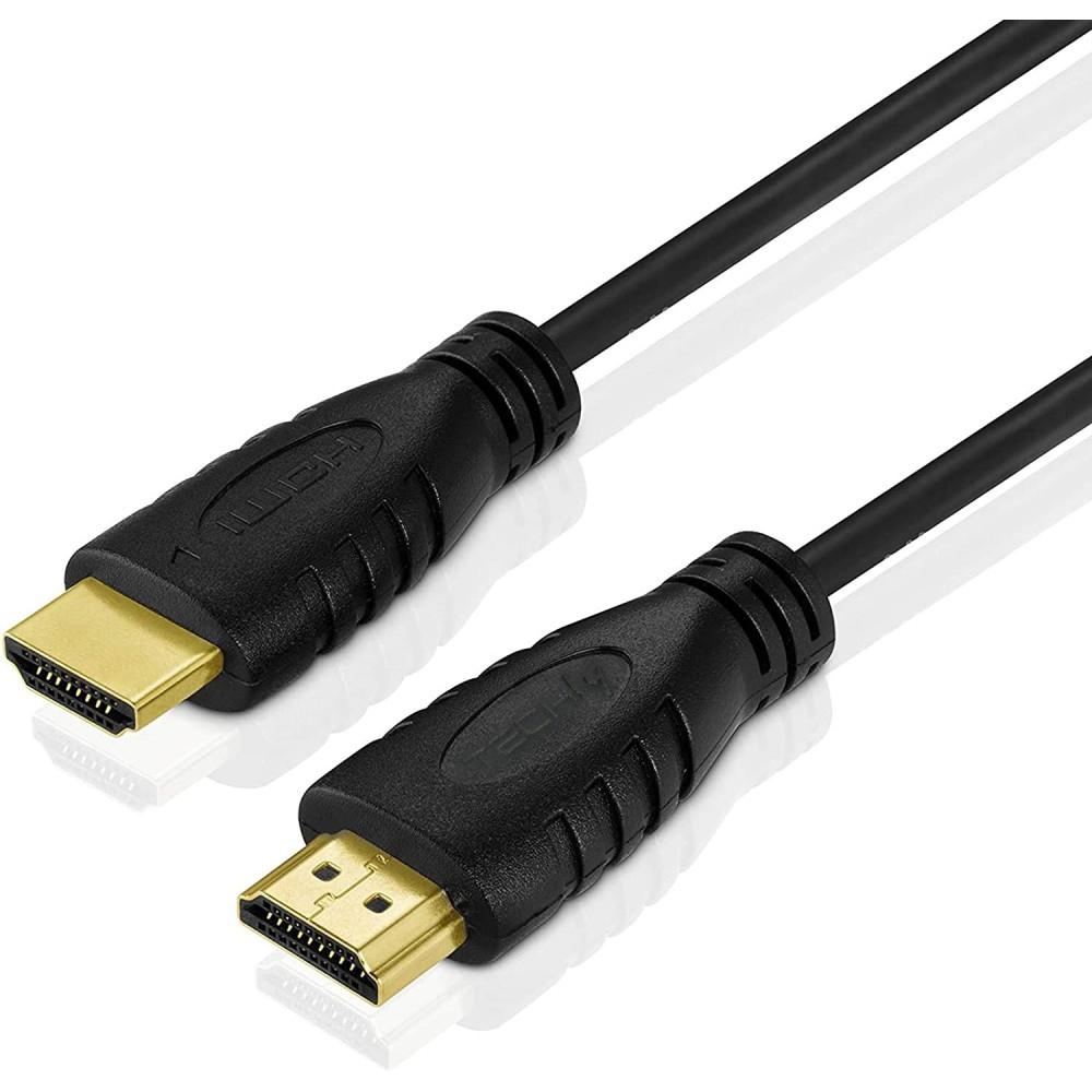 Techly Cavo HDMI 2.0 A/A...