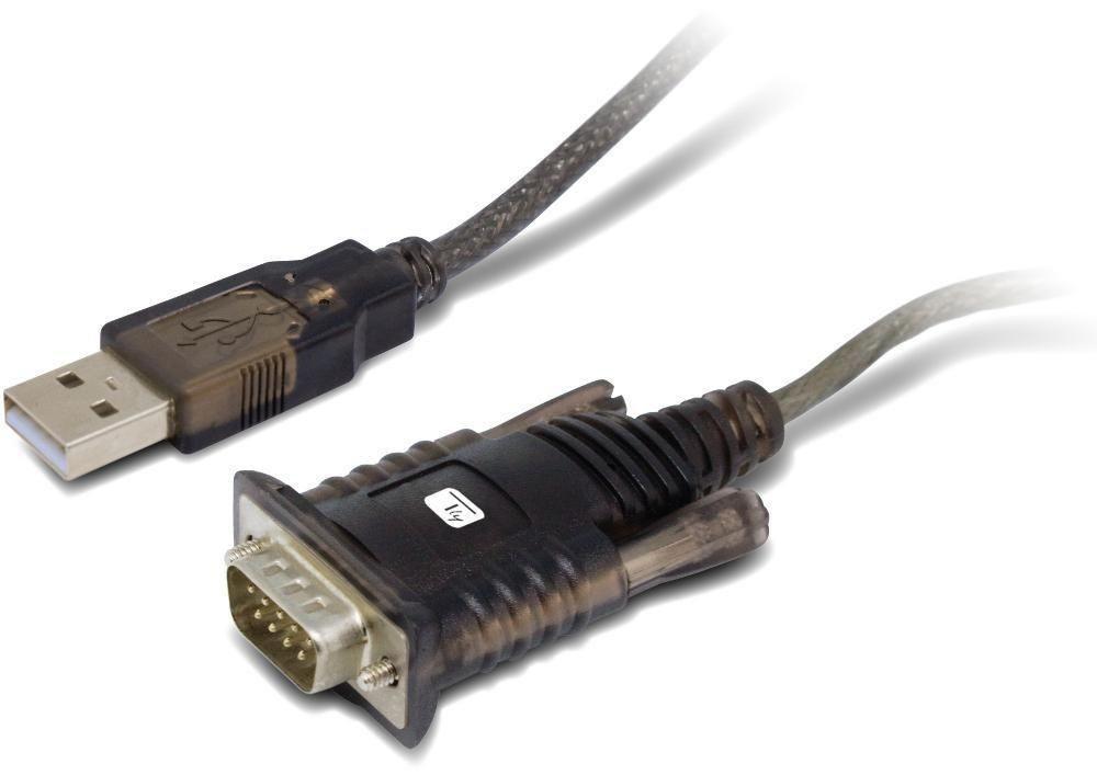 Techly Convertitore...