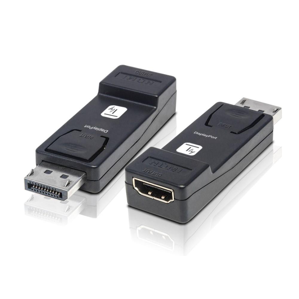 Techly IADAP DSP-2124K3...