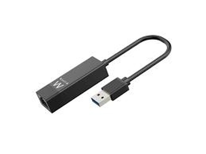 EWENT ADATTATORE DA USB 3.2...