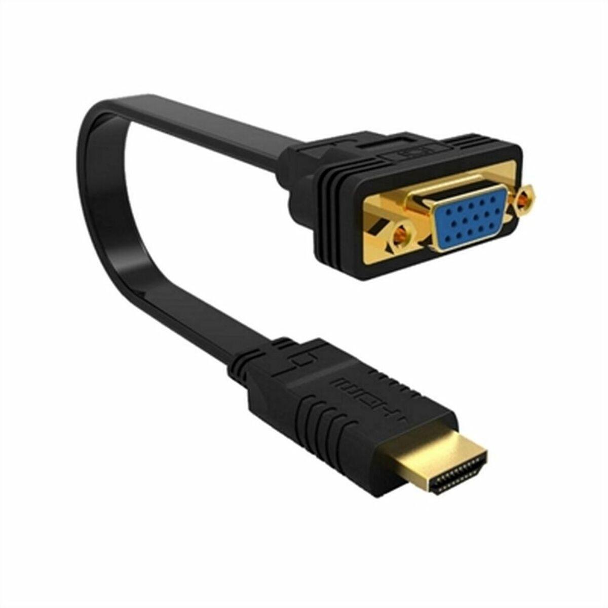 Convertitore da HDMI a VGA...