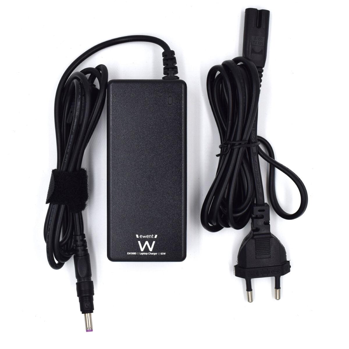 Caricabatterie EWENT 65 w Asus 4 punte