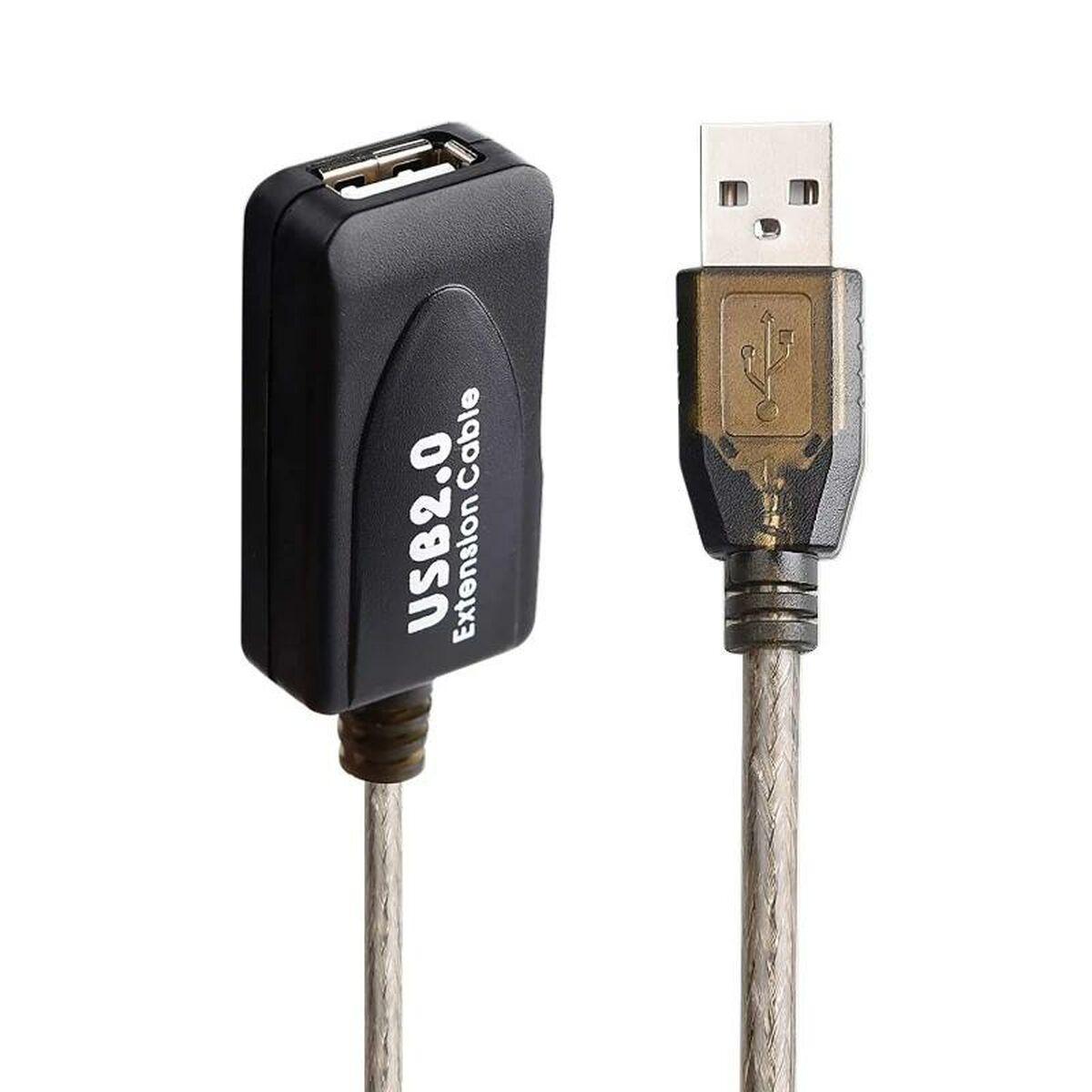 Ewent Amplificatore di segnale USB 5 metri