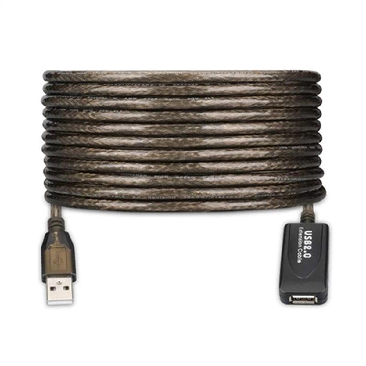 Ewent Amplificatore di segnale USB 5 metri