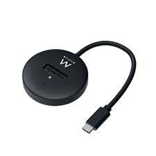 EWENT DOCKING STATION USB...