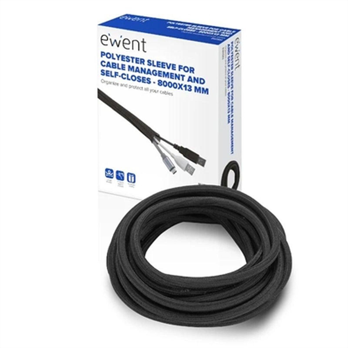 Ewent Custodia in poliestere con chiusura automatica 8000X13mm