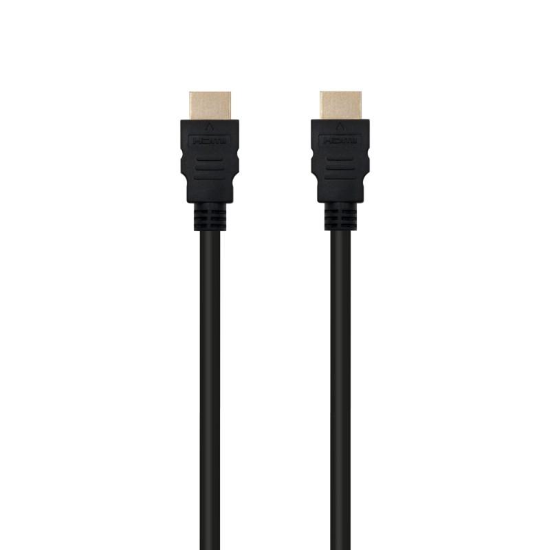 EWENT CAVO HDMI HIGH SPEED 2.1 CON ETHERNET 15MT EC1319