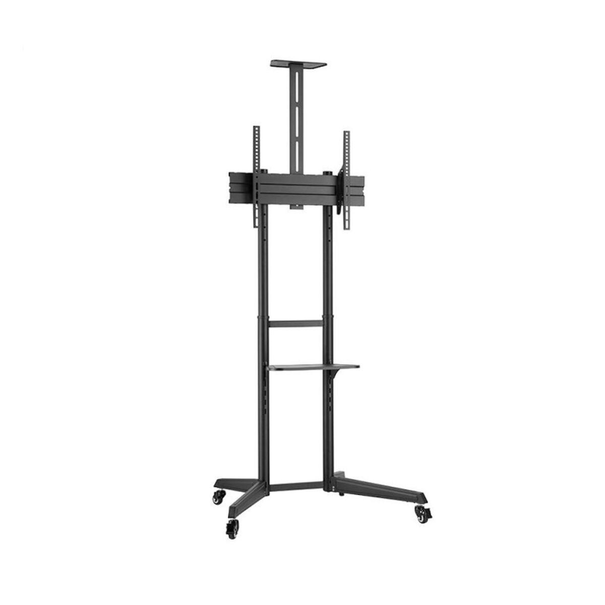 EWENT EW1539 Supporto TV da terra con ruote da 37" a 70"
