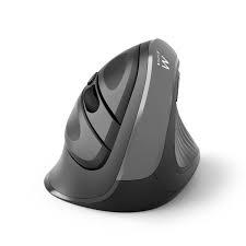 EWENT MOUSE ERGONOMICO CON IMPUGNATURA VERTICALE WIRELESS EW3229