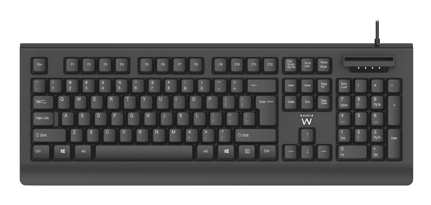 Ewent EW3286 tastiera...