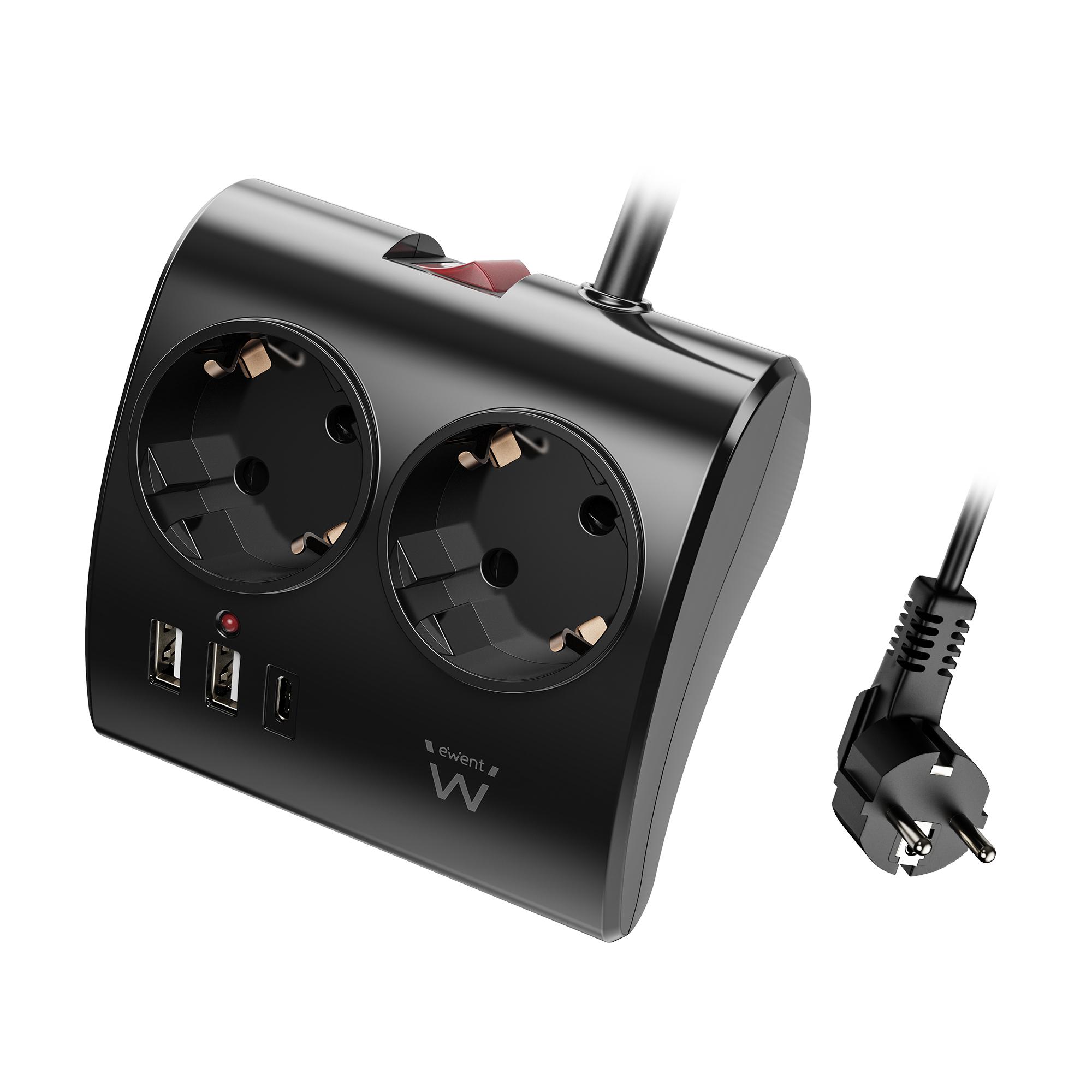 Ewent EW3871 prolunghe e...