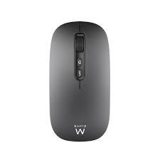 Ewent EW3207 mouse Universale Ambidestro RF senza fili Bluetooth Ottico 1600 DPI