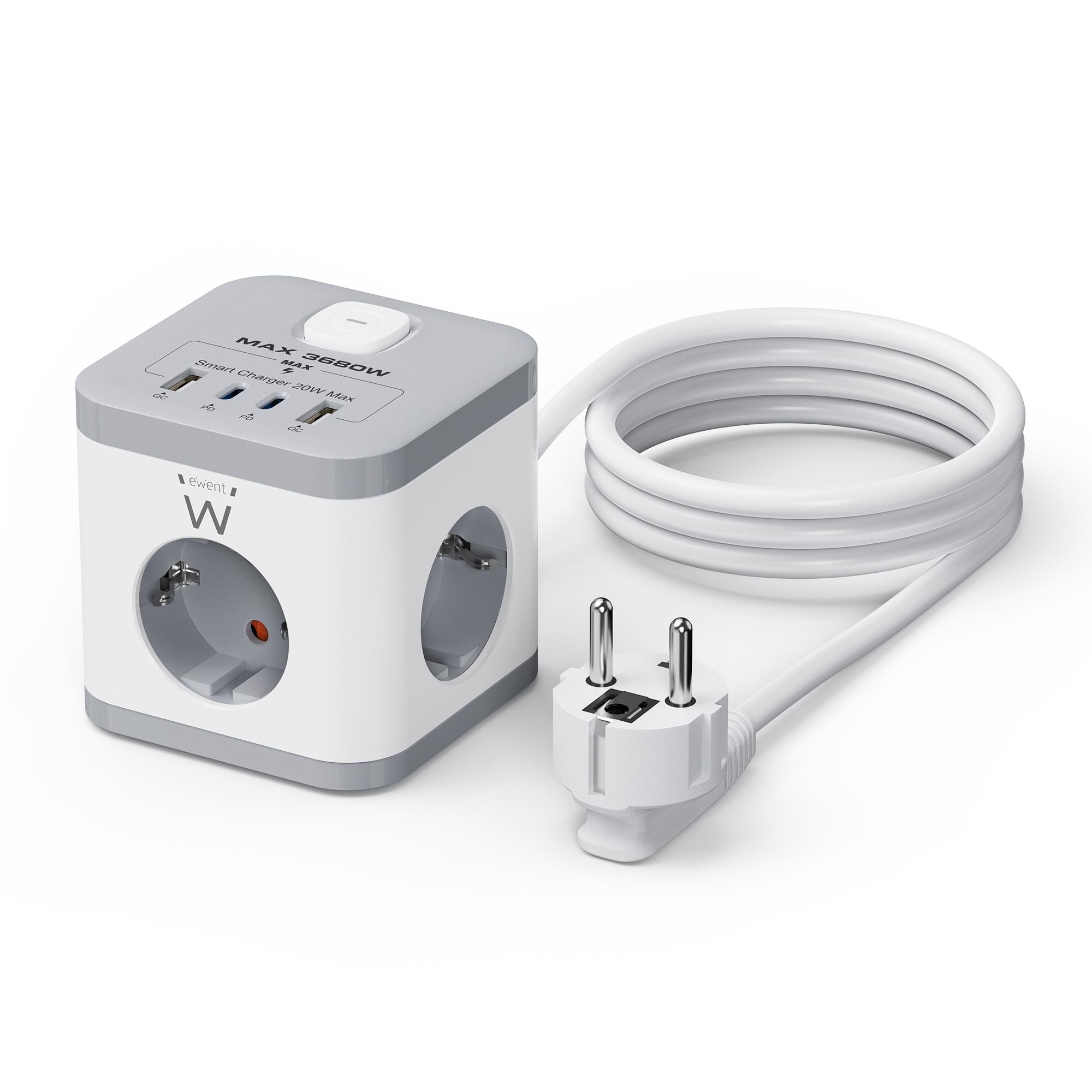 Ewent EW3863 prolunghe e...