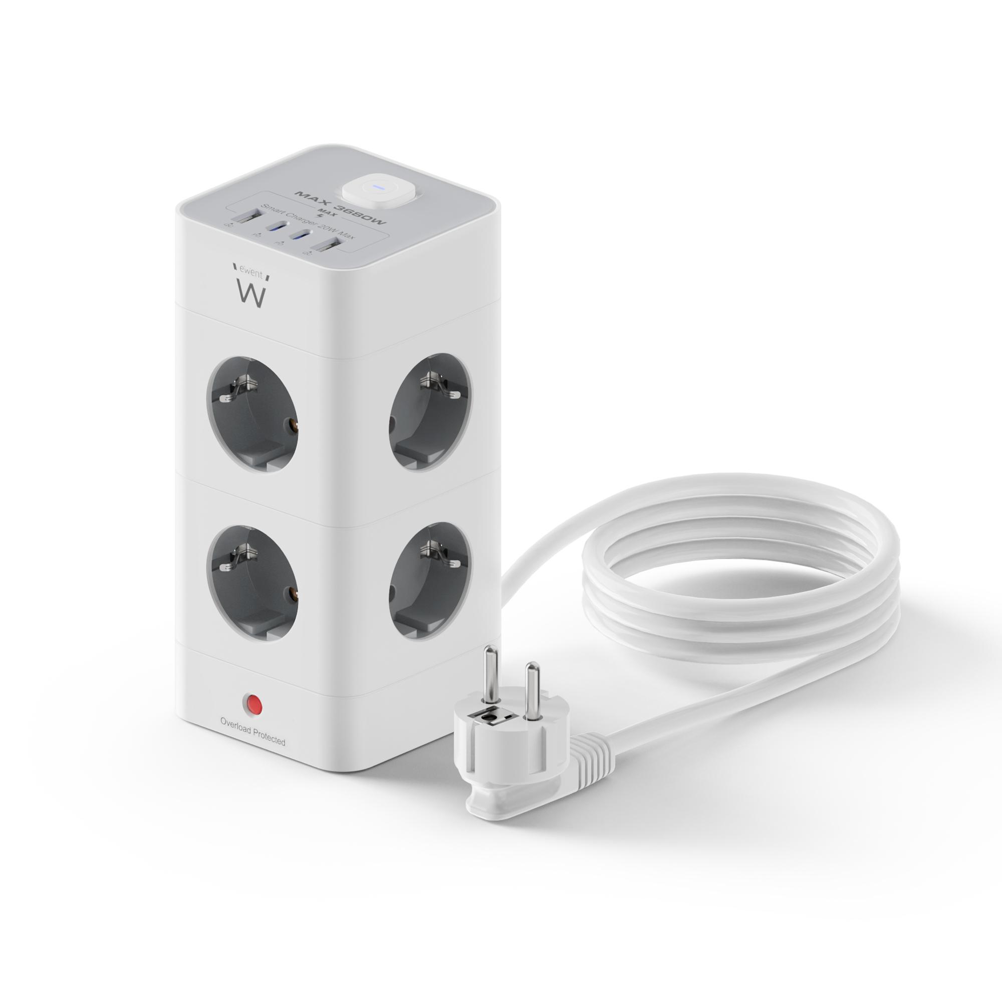 Ewent EW3864 prolunghe e...