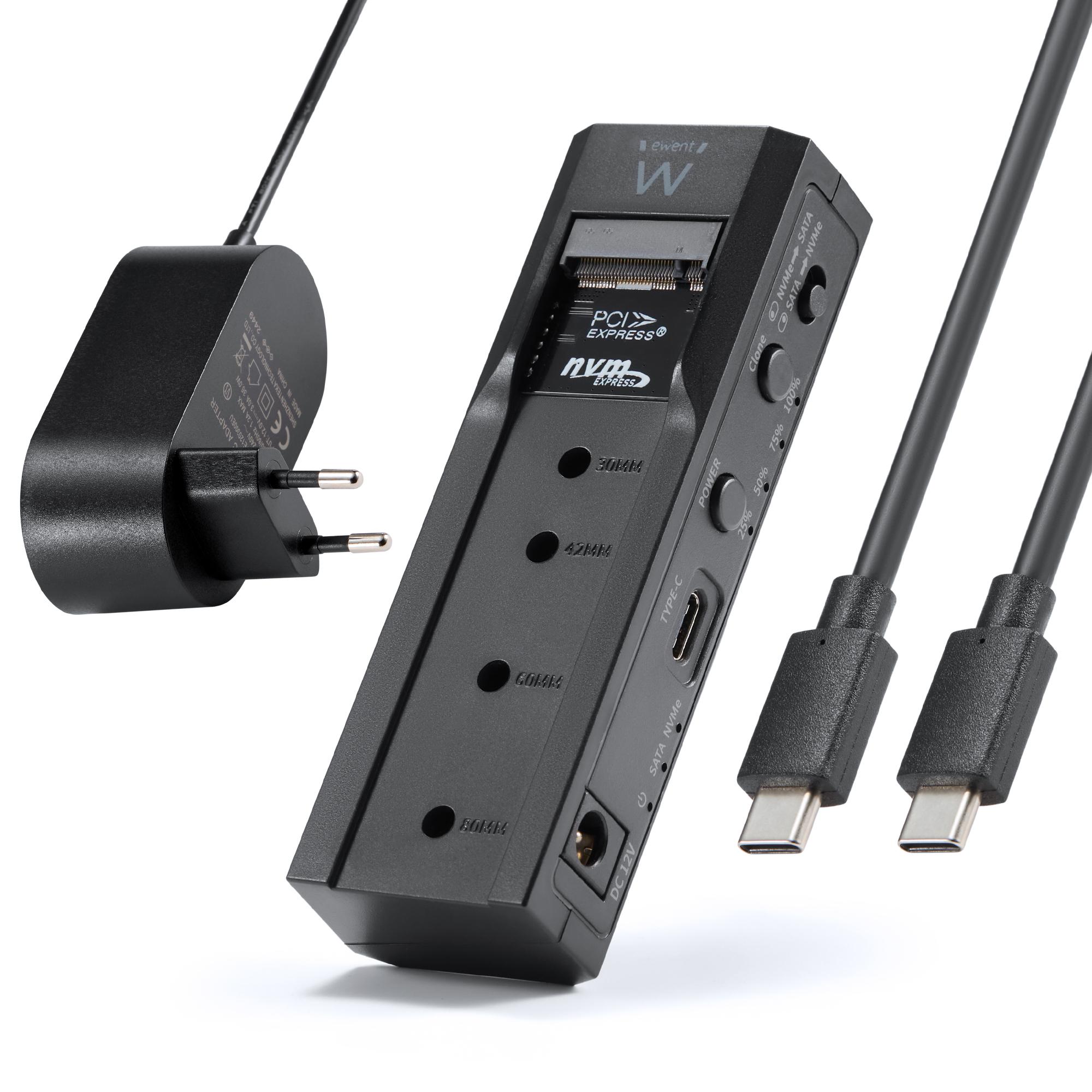 Ewent EW7065 contenitore di...