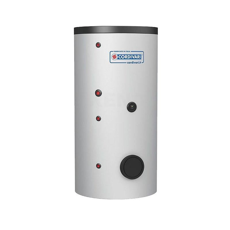 CORDIVARI BOLLY1 XL ACS CALDO SERBATOIO 1 TUBO 2,0m2 200L TIPO MAXI