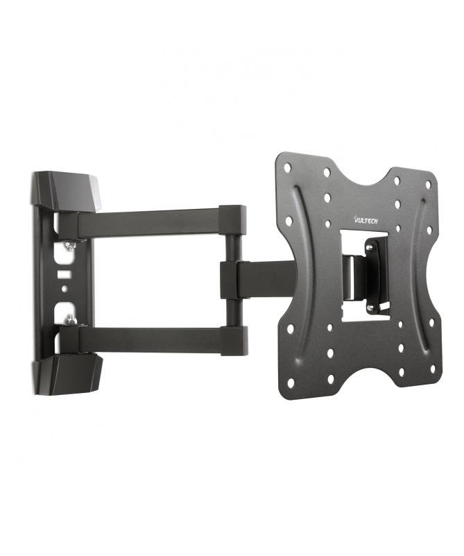 VULTECH BRACCIO STAFFA SERIE LITE PER TV LED LCD E PLASMA DA 23 A 42 CON SNODO