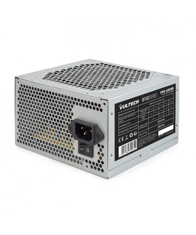 VULTECH ALIMENTATORE ATX...