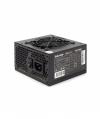 VULTECH ALIMENTATORE VPS-M500B 250W CON VENTOLA DA 8CM TERMOREGOLATA, CONFEZIONE BULK