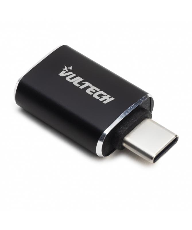 VULTECH ADATTATORE USB 3.0 TO TYPE-C