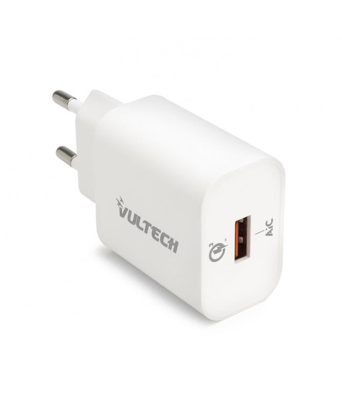 VULTECH CARICATORE ADATTATORE UNIVERSALE VULTECH C
