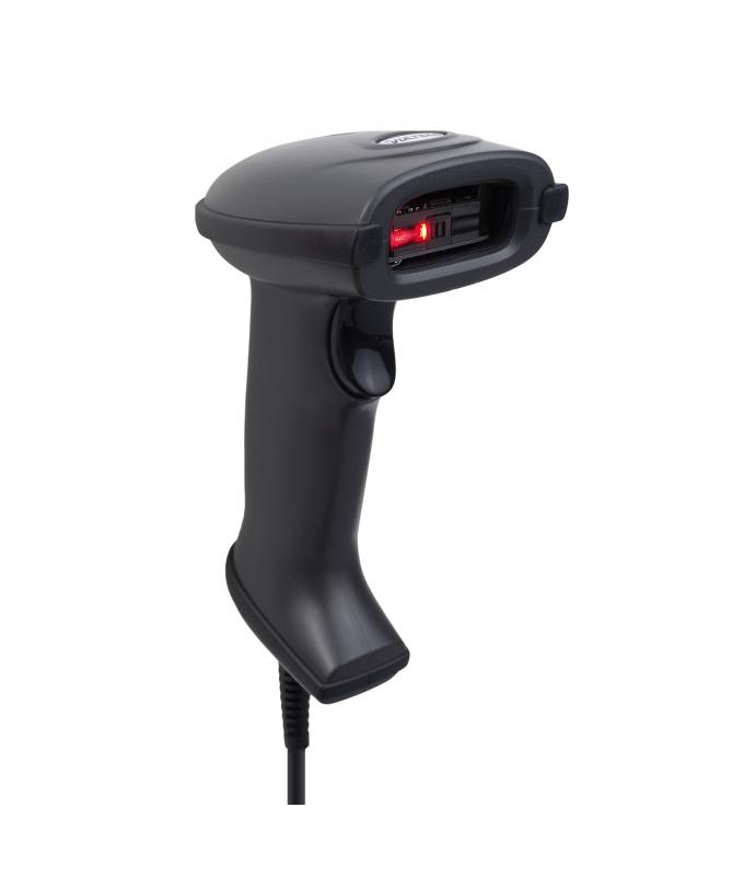 VULTECH BARCODE SCANNER USB BC-08