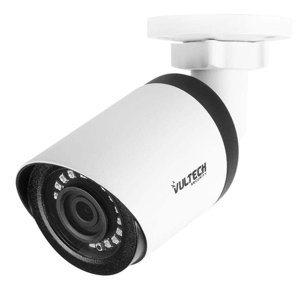 VULTECH TELECAMERA IP BULLET 1/2,8Ã¢â‚¬Â 5 MPX POE 3,6 FISSA 18PCS LED IR SMD 25M P2P SMART VS-IPC1550BUFWD-LT