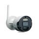 ISIWI TELECAMERA WIRELESS ISW-BF2MP GEN1 PER KIT CONNECT 1080P 2MPX CON FUNZIONE PIR H265 IP66