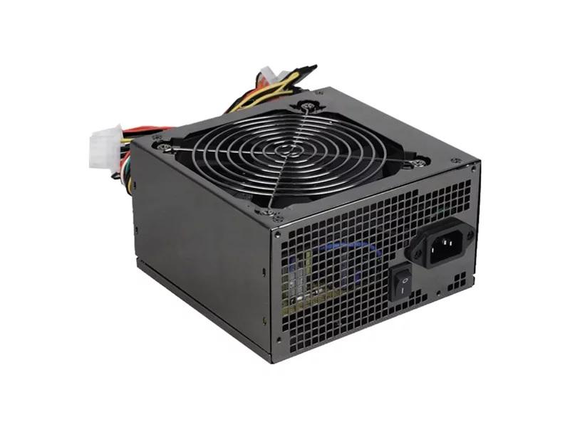 ALIMENTATORE 700W 6*SATA 2*PATA 20+4PIN PCI 6PIN FAN 12CM CAVO 50CM