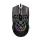 MOUSE USB GAMING NOUA WIDOW MESH RGB 7 TASTI 7200DPI