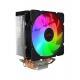 VENTOLA DISTURBIA TOWER 4 HEATPIPES LGA 7751200 AM2AM4 135W