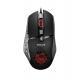 MOUSE USB GAMING NOUA ROKA LED 4 CO LORI 7200DPI 8 TASTI PROGRAMMABILI