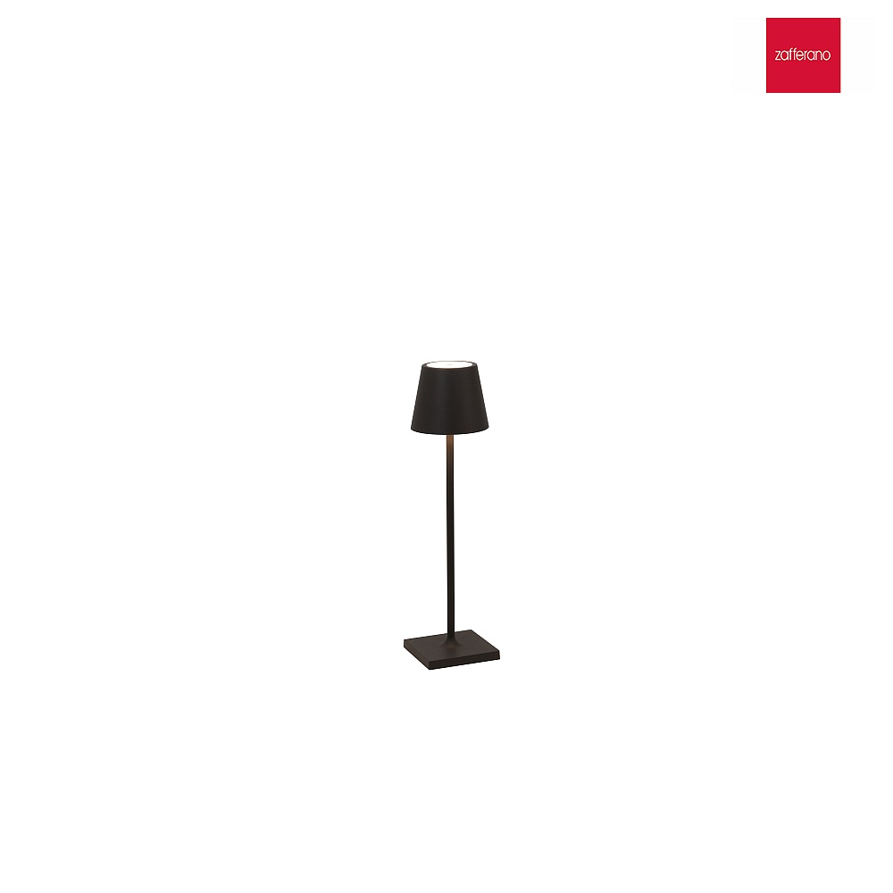 Zafferano Poldina Micro nero