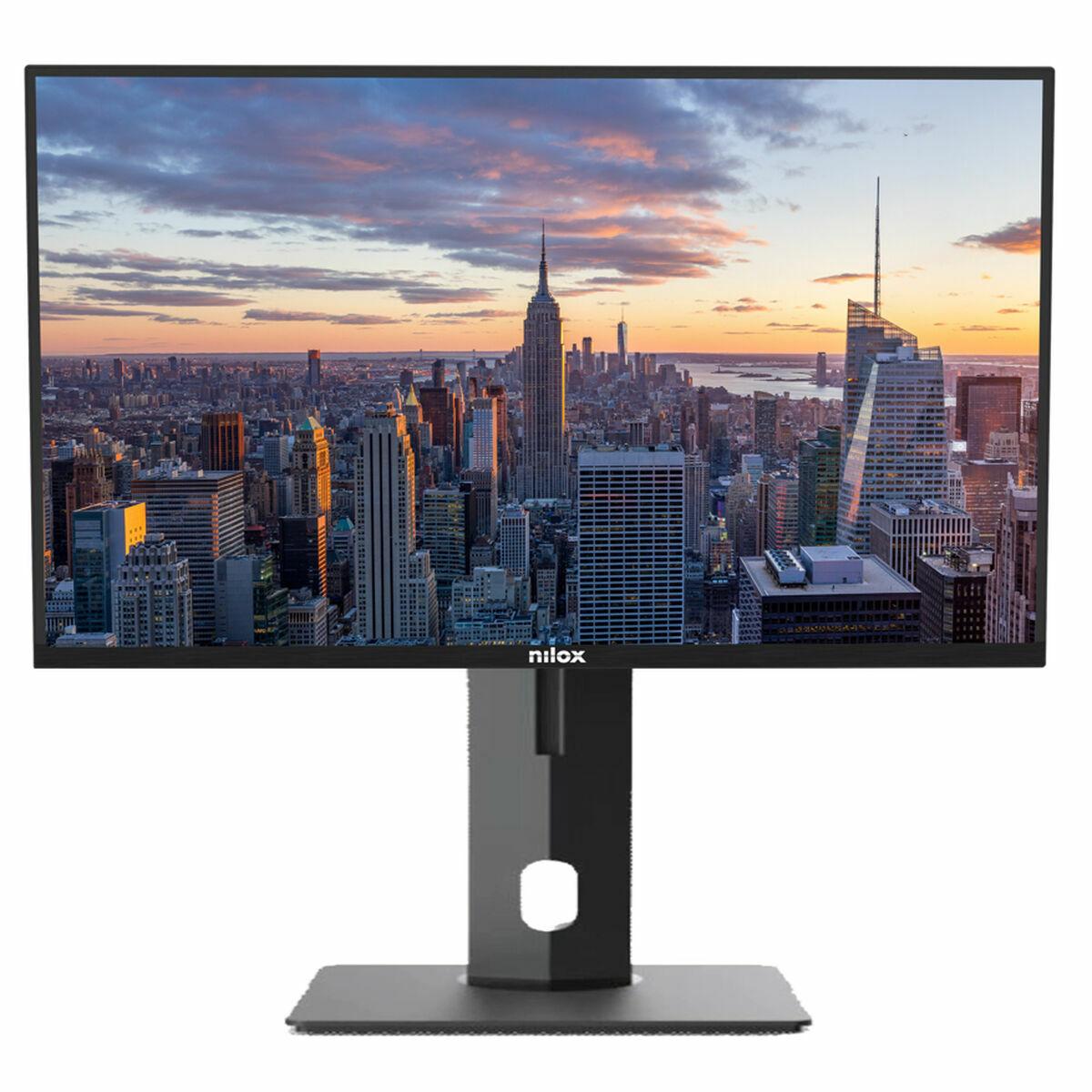 NILOX NXM272KREG0 Monitor...