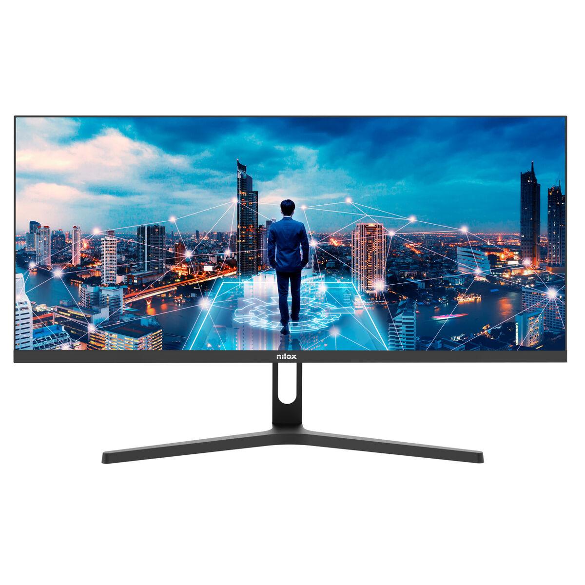Monitor NILOX NXM29UW01 29"...