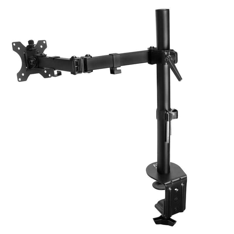 EWENT SUPPORTO DA TAVOLO PER MONITOR FINO A 32" EW1510