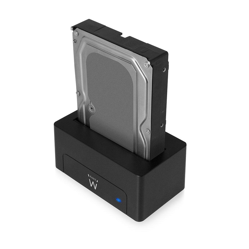 DOCK. STAT. EWENT USB 3.0...
