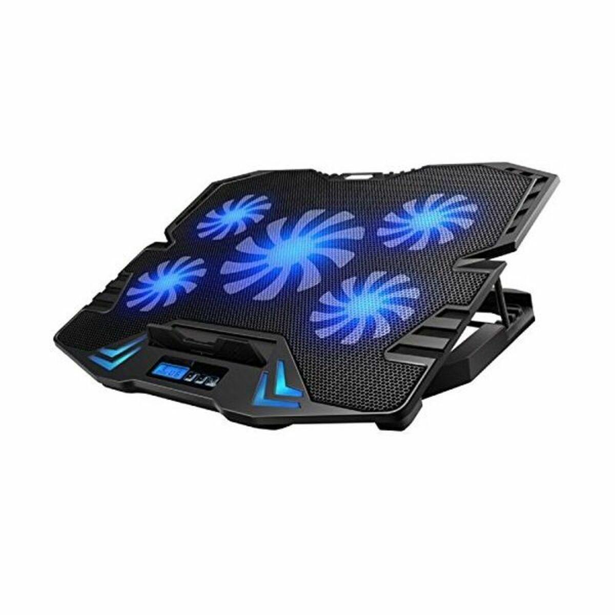 EWENT EW1259 Frigorifero 17" + 2 porte USB
