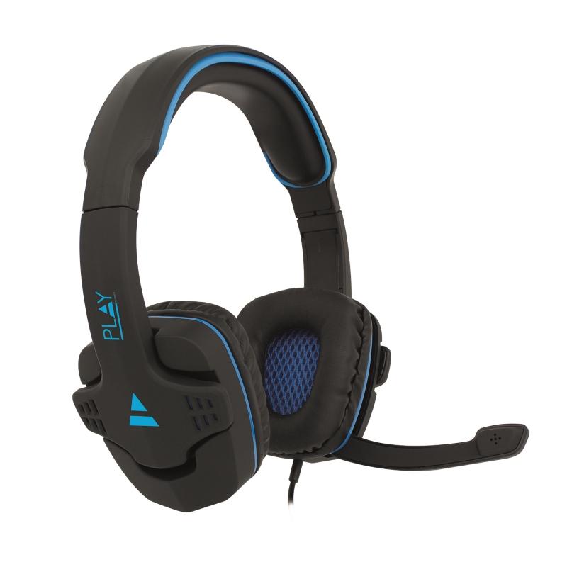 PLAY BY EWENT CUFFIA CON...