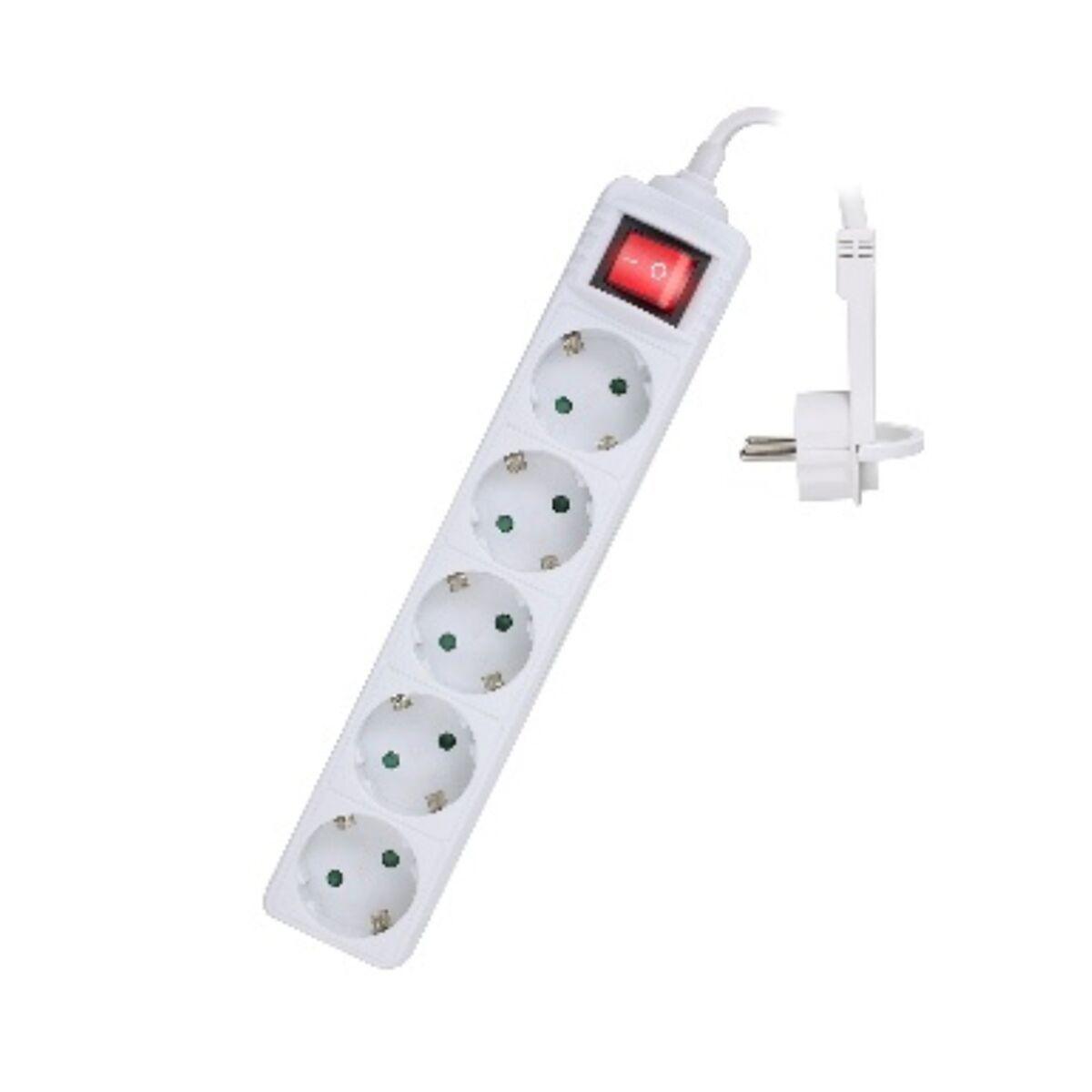 EWENT EW3955 Multipresa 5...